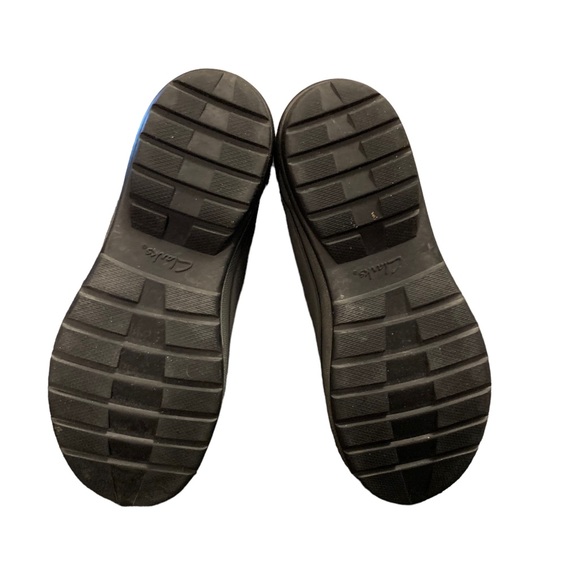 Clarks Outdoor 3M Thinsulate Ultra 400g size 7 1/2 - Picture 2 of 6